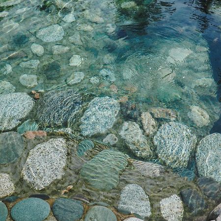 Mountain View Hot Spring Resort 比什凯克 外观 照片